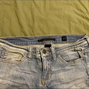 SP Black Label Jeans